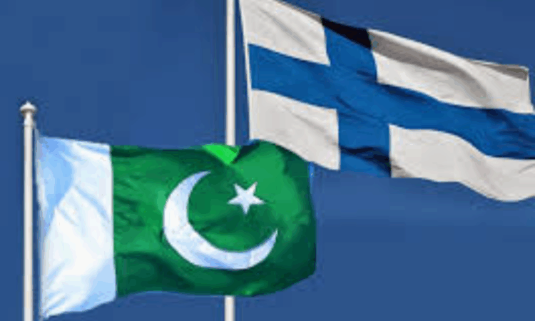 Finland to close embassies in Pakistan, Afghanistan and Myanmar by 2026