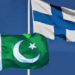 Finland to close embassies in Pakistan, Afghanistan and Myanmar by 2026