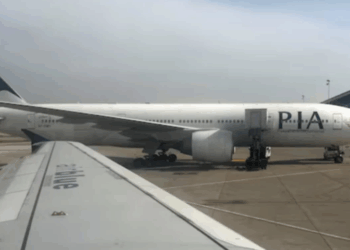 Flight chaos hits Pakistan’s major airports as airlines cancel and delay multiple services