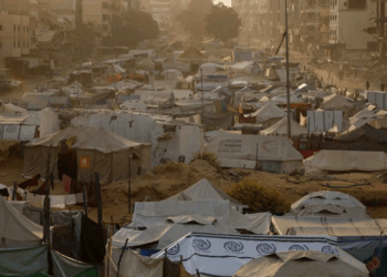 US seeks UN approval for Gaza International Security Force