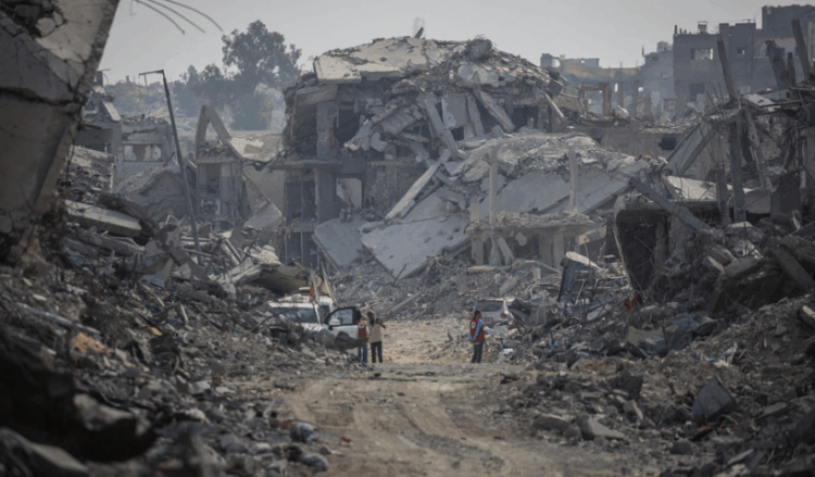 OIC’s COMCEC expands Al-Quds program to support Palestinian youth and women