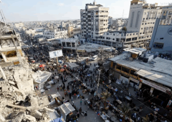 US faces resistance at UNSC as China, Russia break silence on revised Gaza draft; Moscow tables rival resolution