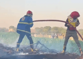 Hyderabad factory blast kills four, several injured; CM orders probe