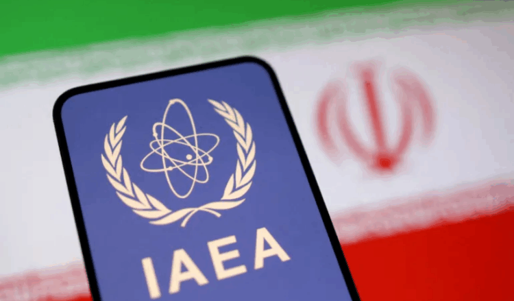 IAEA board demands Iran grant inspectors full access; Tehran rejects resolution
