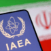 IAEA board demands Iran grant inspectors full access; Tehran rejects resolution
