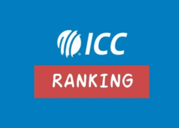 Babar, Shaheen slip in latest ICC rankings; Rizwan, Salman, and Saim make gains