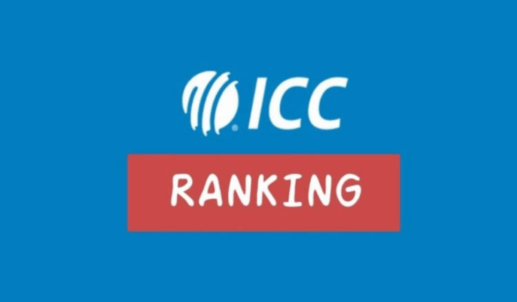 Babar, Shaheen slip in latest ICC rankings; Rizwan, Salman, and Saim make gains