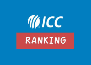 ICC player rankings: Daryl Mitchell tops ODI batting charts; Abrar Ahmed enters top 10 in bowling