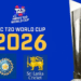 ICC announces T20 World Cup 2026 schedule; India–Pakistan group-stage clash set for February 15