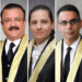 Five IHC judges seek return of transfer case to Supreme Court