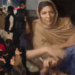 PTI alleges manhandling, detention of Imran Khan’s sisters outside Adiala jail; police deny using force