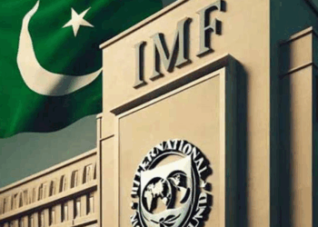 IMF flags ‘corrosive’ corruption in Pakistan, says Rs5.3tr recoveries just tip of the iceberg