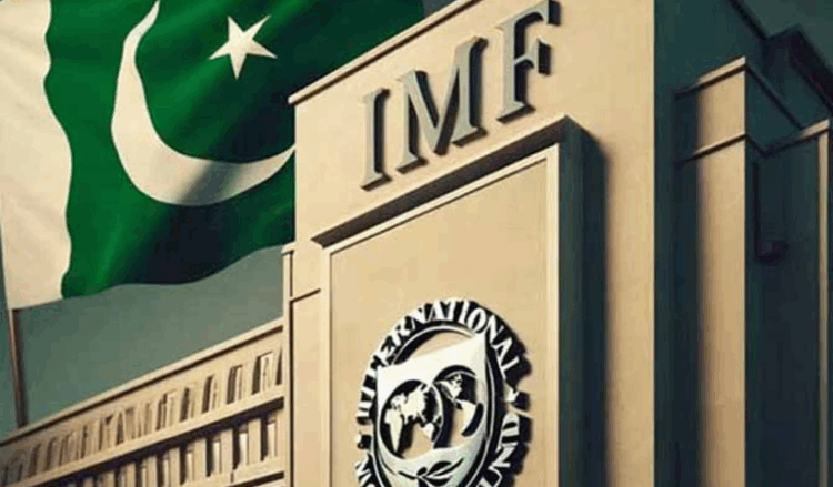 IMF flags ‘corrosive’ corruption in Pakistan, says Rs5.3tr recoveries just tip of the iceberg