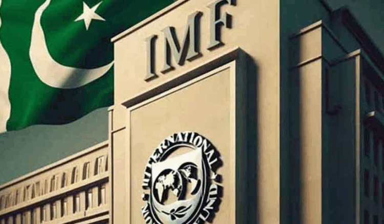 IMF board to approve $1.2 billion for Pakistan on December 8