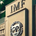 IMF board to approve $1.2 billion for Pakistan on December 8