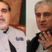 Imran Ismail claims Qureshi agrees on ending political stalemate; lawyer denies any discussion