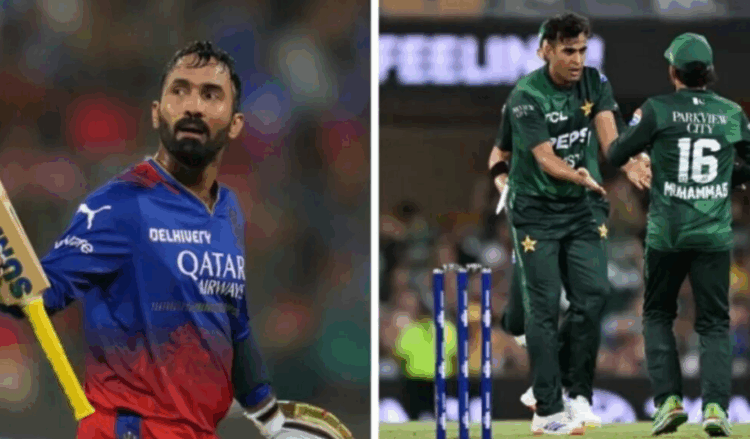 India edge Pakistan by two runs in rain-affected Hong Kong Sixes clash