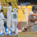 South Africa close in on series sweep as Stubbs’ 94 sets up massive target for India