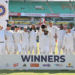 Simon Harmer stars as South Africa thrash India by 408 runs to seal 2–0 Test series whitewash