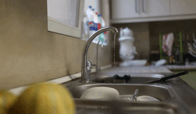 Iran faces worst water crisis in decades as Tehran risks becoming uninhabitable