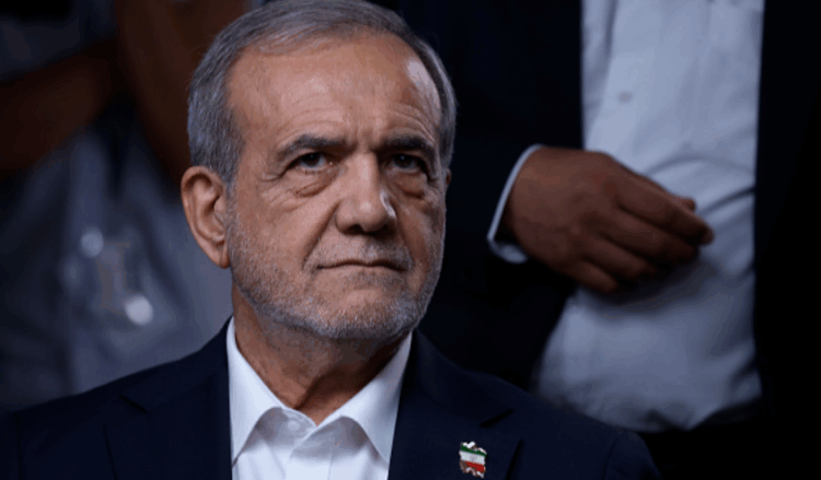 Iran vows to rebuild nuclear sites 'with greater strength' after U.S. strikes