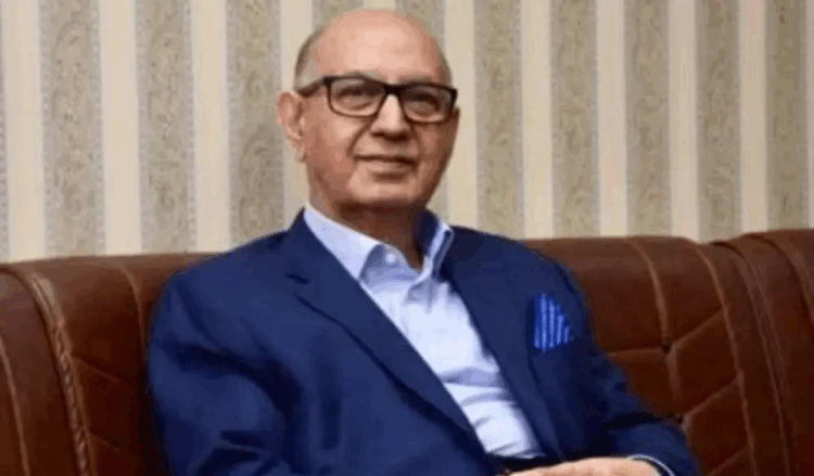 Rasm-i-Qul held for senior PML-N leader Senator Irfan Siddiqui