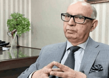 ECP announces Senate by-election schedule following Irfan Siddiqui’s death