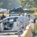 Handlers and facilitators of Islamabad Judicial Complex suicide attack arrested