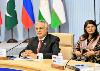 Dar urges SCO states to accelerate regional integration, operationalise financial tools