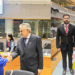 Dar meets Sri Lankan, Philippine officials on sidelines of EU Indo-Pacific Forum