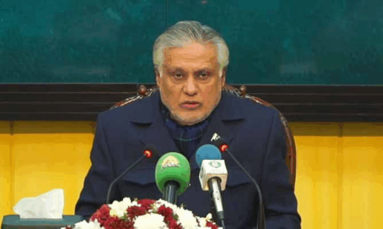 Afghan Taliban detained ‘hundreds of TTP militants’, says Ishaq Dar, but Pakistan calls action ‘insufficient’