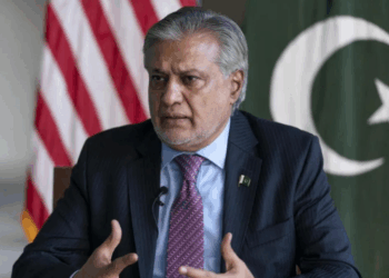 Dar to represent Pakistan at SCO Heads of Government summit in Moscow