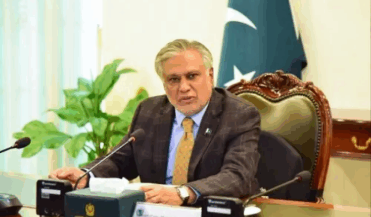 Dar to attend Arab-Islamic foreign ministers’ meeting in Istanbul