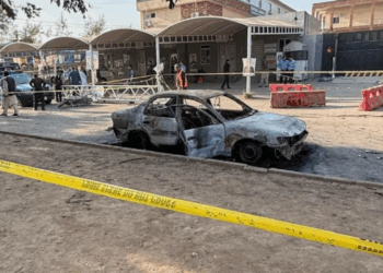 Investigation reveals Islamabad suicide bomber’s failed attempt at Faizabad checkpoint