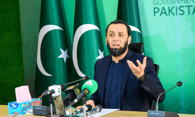 Islamabad suicide attack planned from Afghanistan by TTP chief, says Atta Tarar