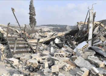 Israeli strike on Sidon kills 13, injures several others: Lebanese Health Ministry