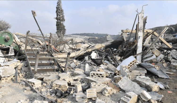 Israeli strike on Sidon kills 13, injures several others: Lebanese Health Ministry