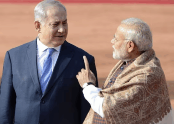 Netanyahu cancels planned India visit after New Delhi bomb blasts