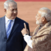 Netanyahu cancels planned India visit after New Delhi bomb blasts