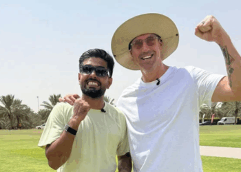 Kevin Pietersen jokes he helped Babar Azam end century drought