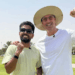 Kevin Pietersen jokes he helped Babar Azam end century drought