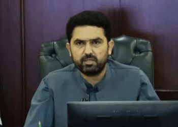 KP CM Sohail Afridi declares zero tolerance for militants, urges federal govt to release pending funds