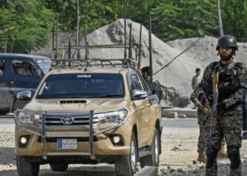 Security forces kill 23 militants in major Kurram operations: ISPR