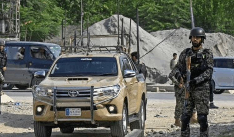 Security forces kill 23 militants in major Kurram operations: ISPR
