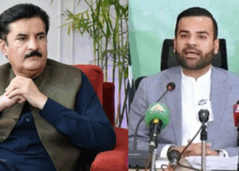 Preparations underway for possible governor rule in Khyber Pakhtunkhwa