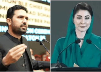 KP CM writes to Maryam Nawaz over alleged manhandling of Imran Khan’s sisters, violation of visitation rights