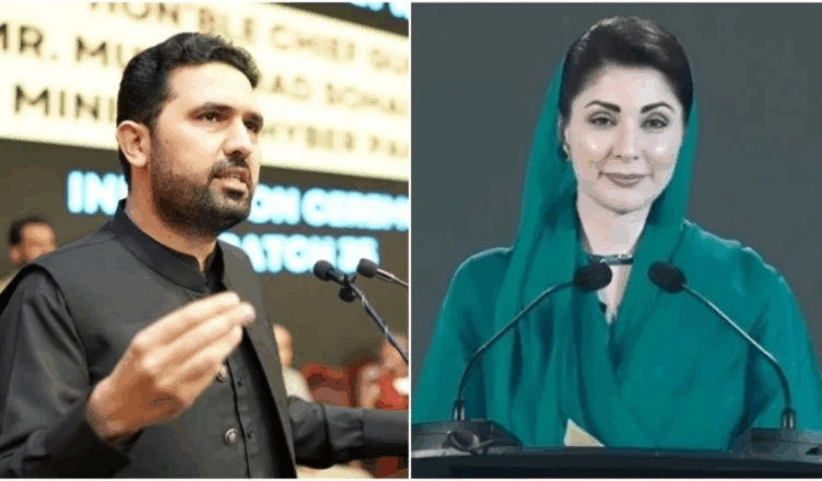 KP CM writes to Maryam Nawaz over alleged manhandling of Imran Khan’s sisters, violation of visitation rights