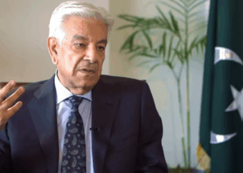 Pakistan vows ‘decisive action’ against cross-border terrorism: Khawaja Asif