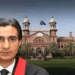 LHC’s Justice Shams Mehmood Mirza resigns amid judicial turmoil following 27th Amendment