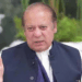 Nawaz Sharif says Pakistan’s troubles stem from Imran Khan and ‘those who brought him to power’